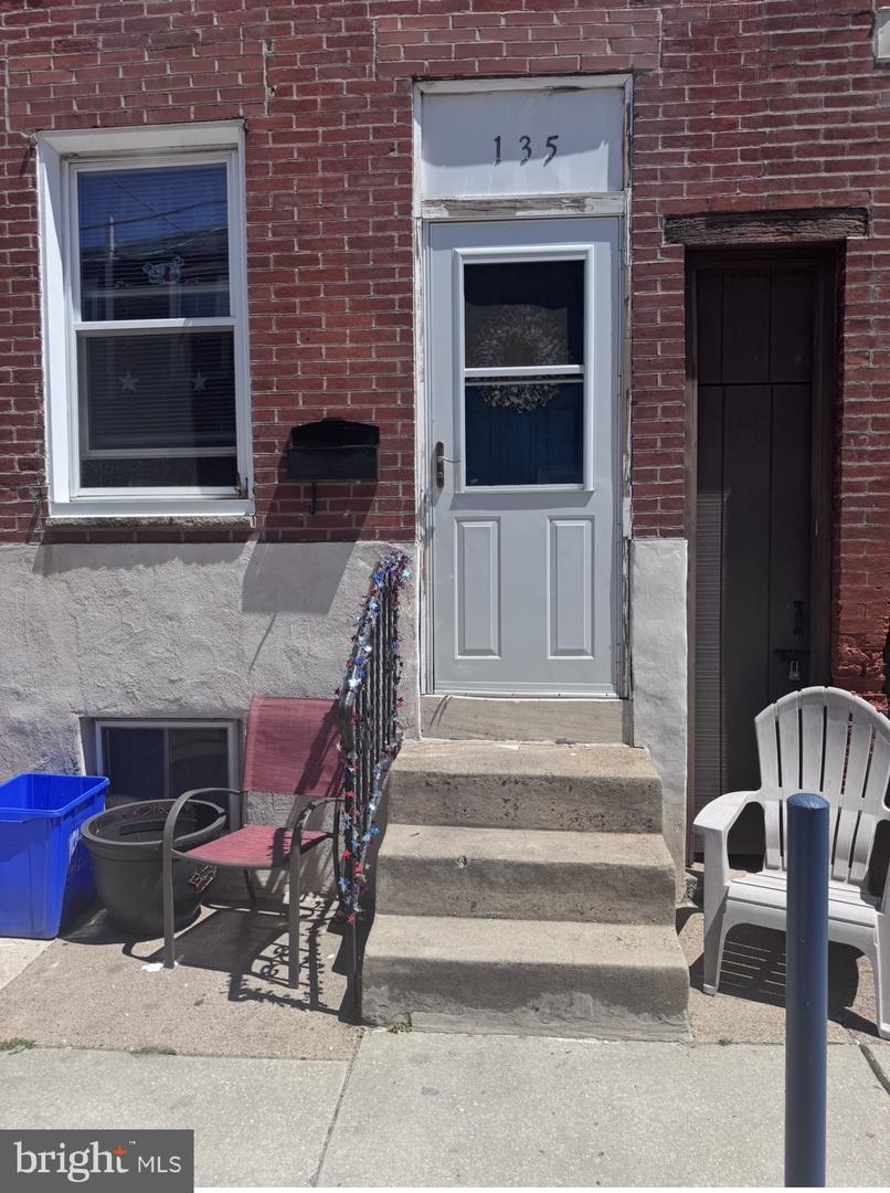 135 Wilder Street