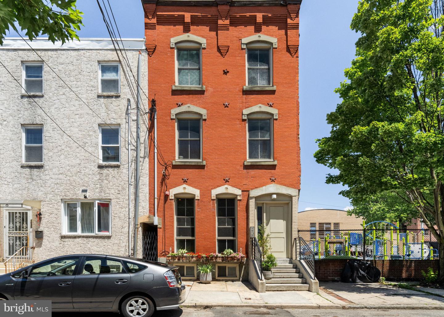 1023 Mt Vernon Street #1