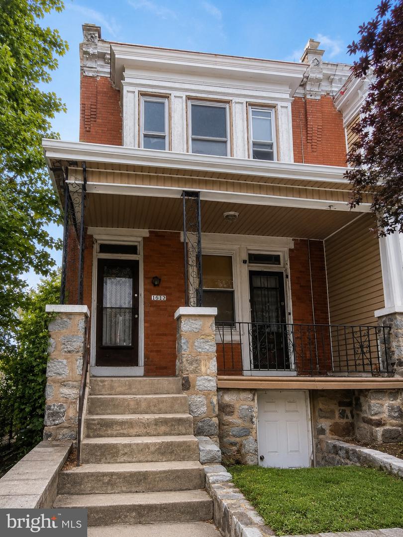 1512 N 60th Street