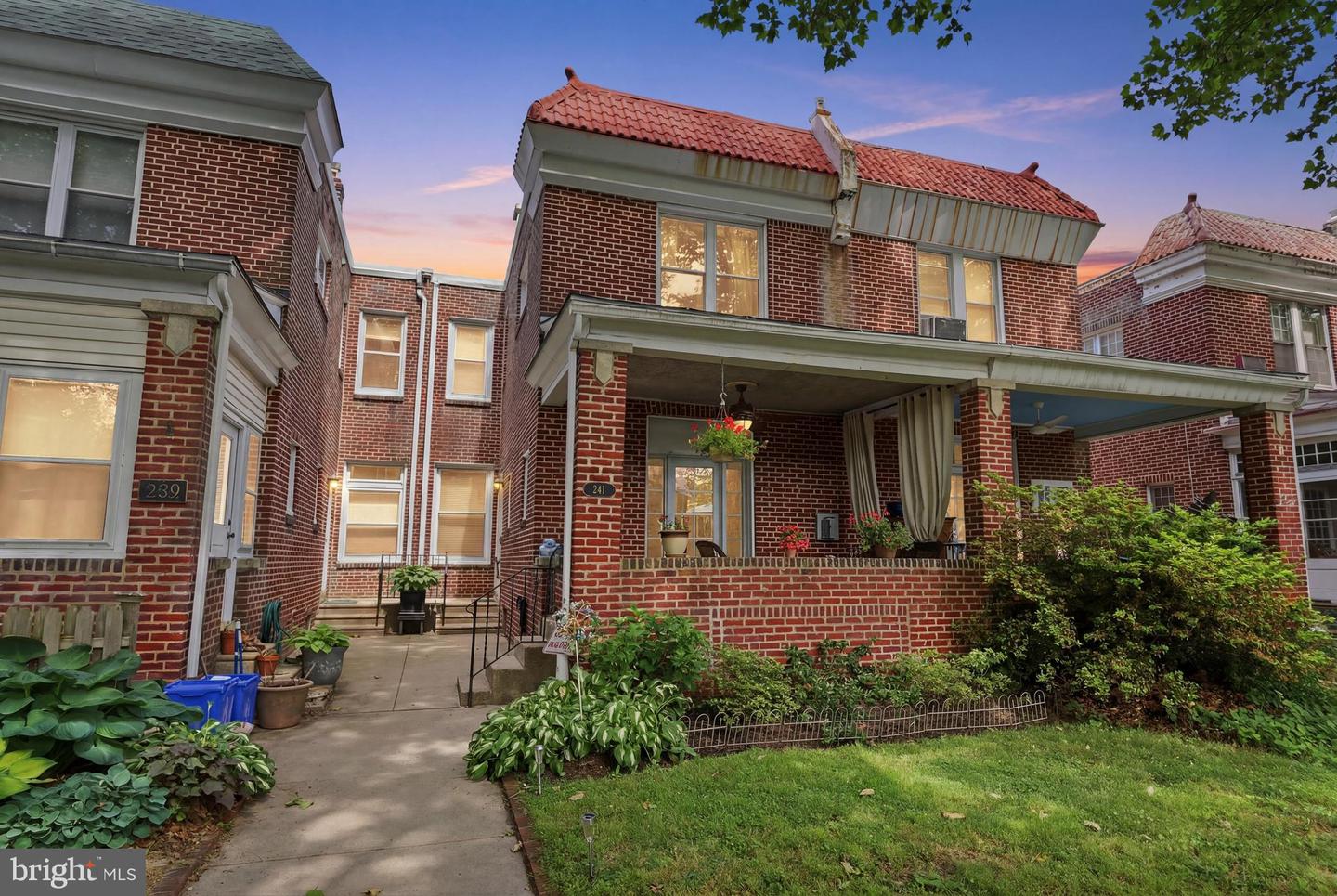 241 E Highland Avenue