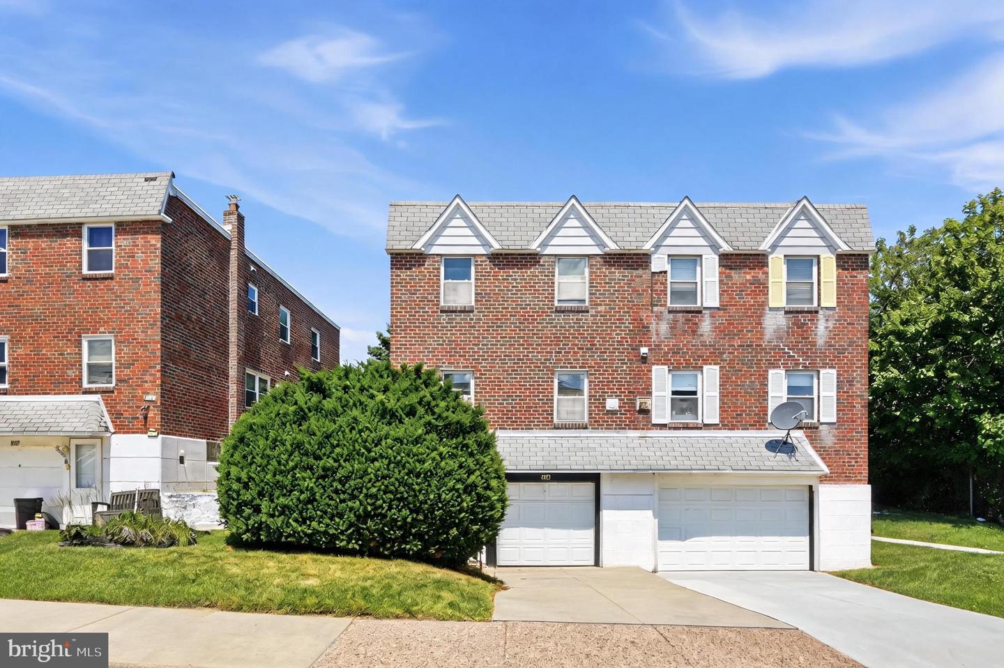 649 Lawler Street, Philadelphia