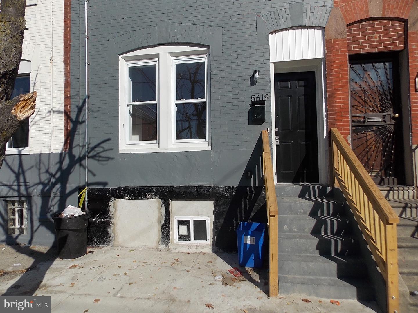 5619 Arch Street