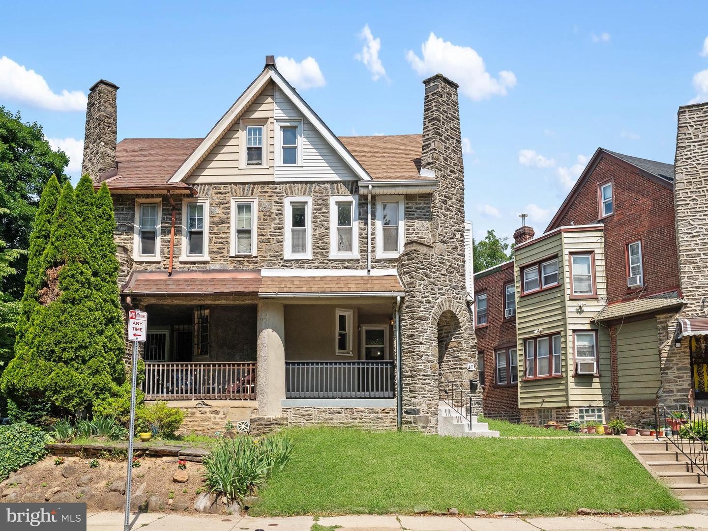 407 W Abbottsford Avenue