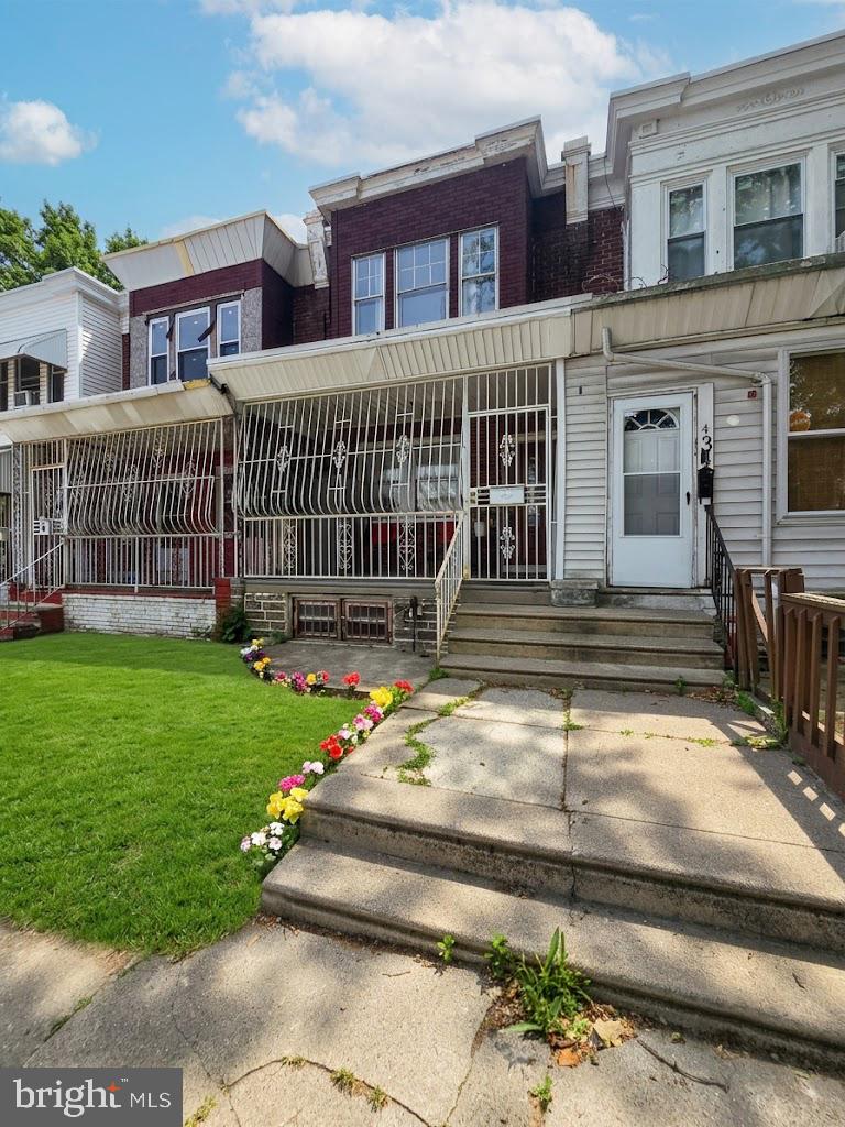 436 E Eleanor Street