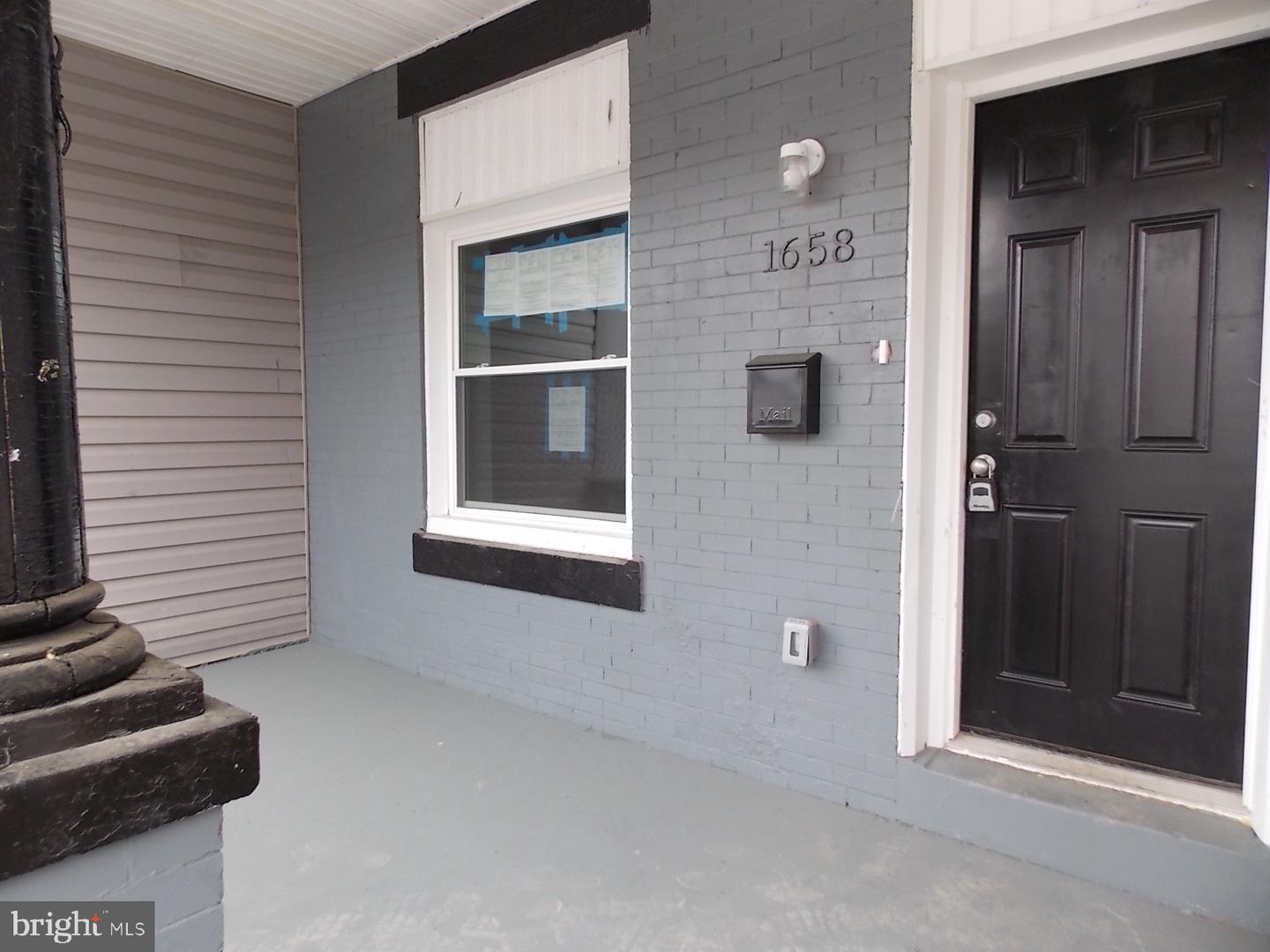 1658 S 54th Street
