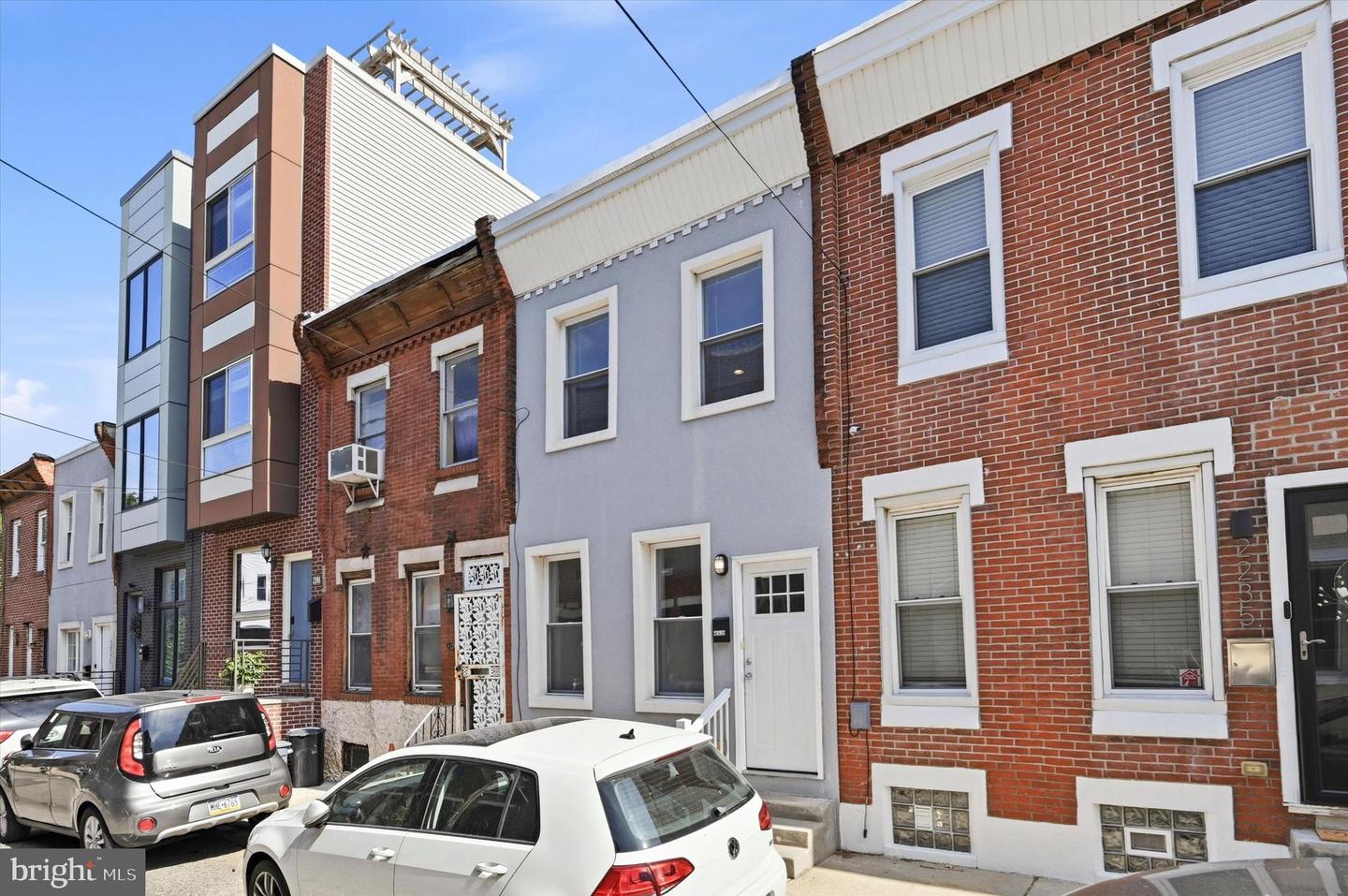2237 Sears Street