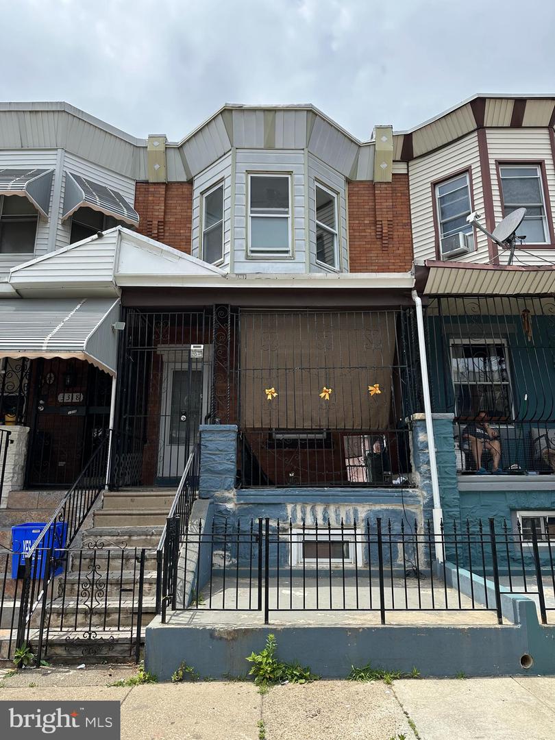 3320 Kip Street