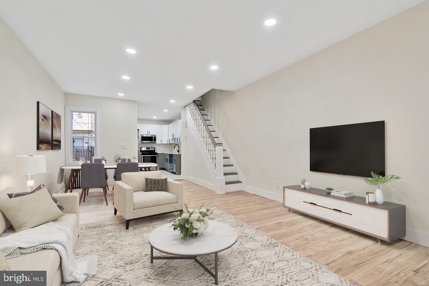 1319 N 51st Street #1319