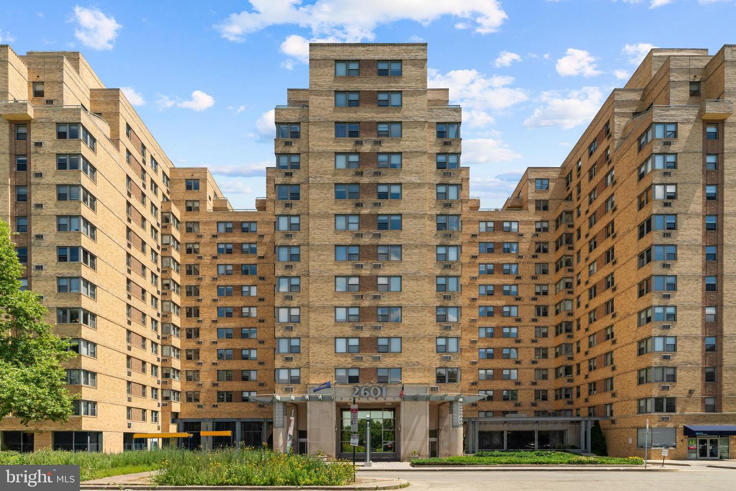 2601 Pennsylvania Avenue #106