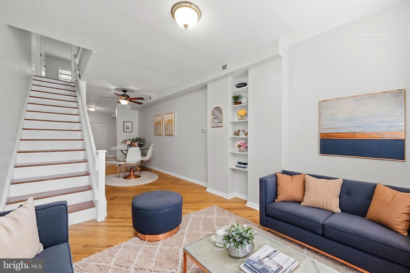 928 N. Bambrey