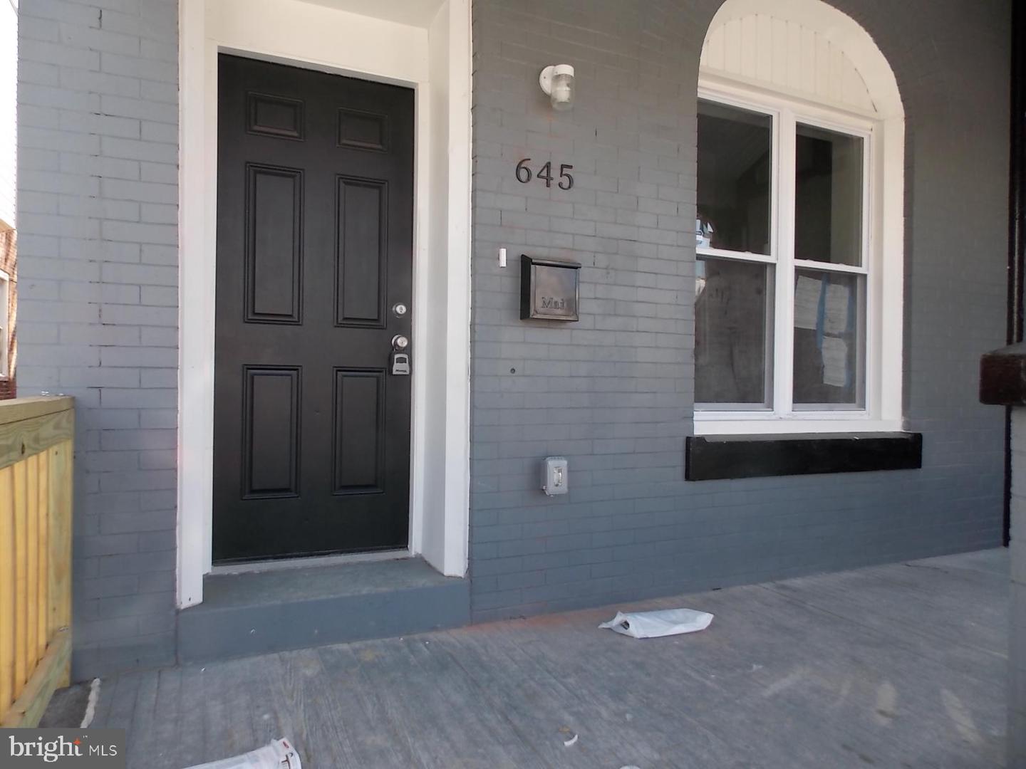 645 N 57th Street