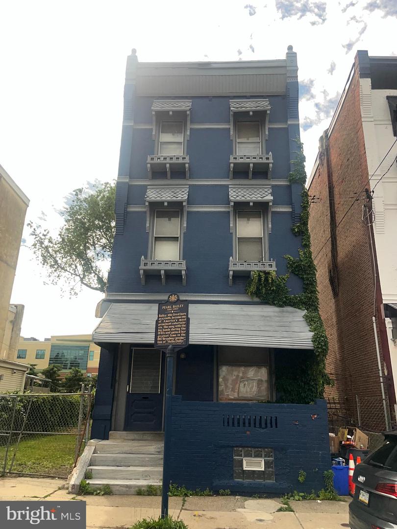 1946 N 23rd Street