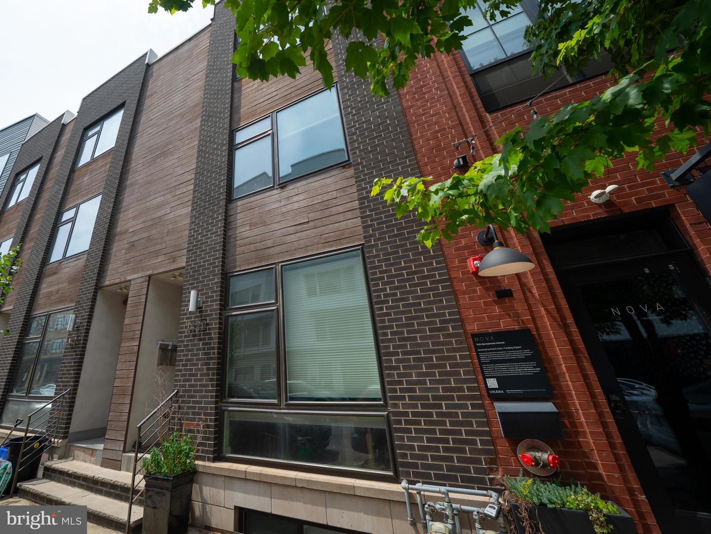 1422 Germantown Avenue #2