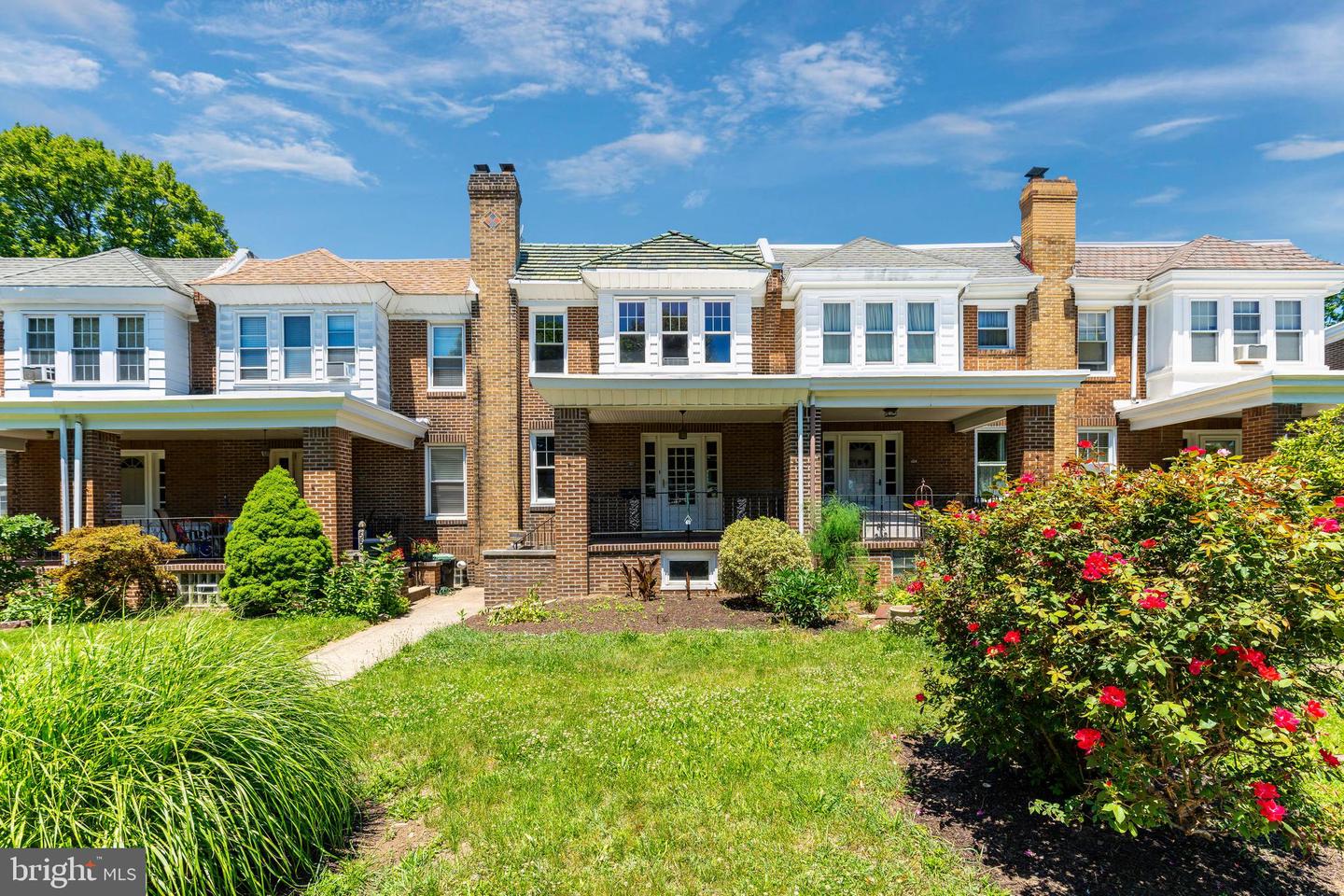 652 Rector Street, Philadelphia