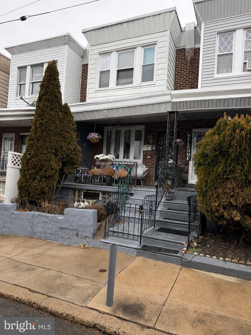 259 Widener Street