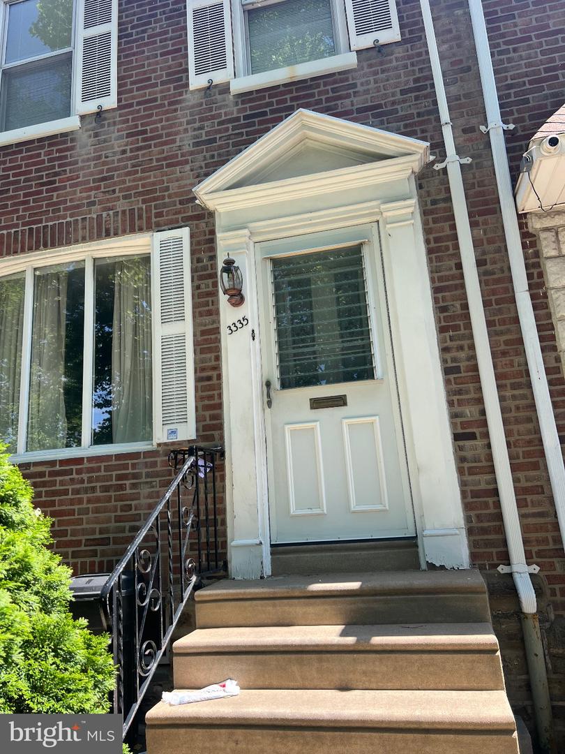 3335 Glenview St, Philadelphia
