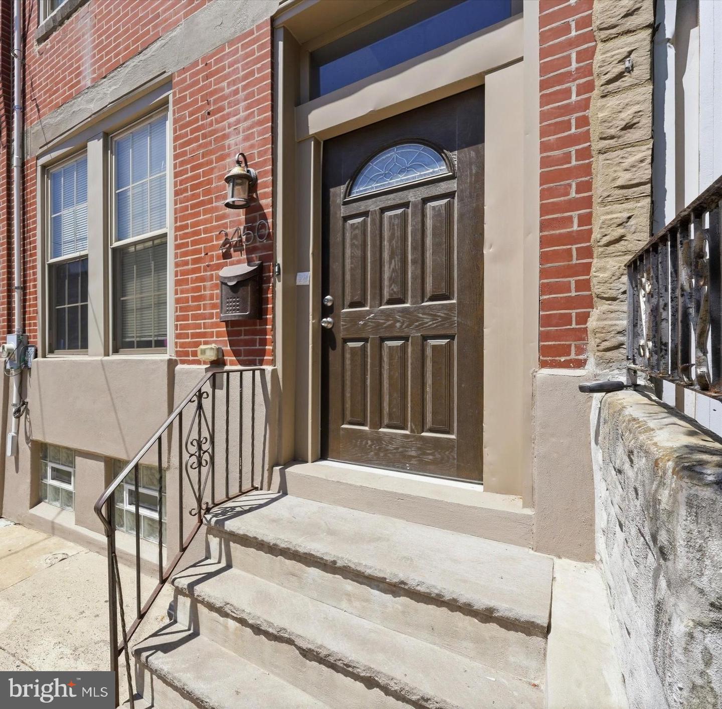 2450 N 20th Street