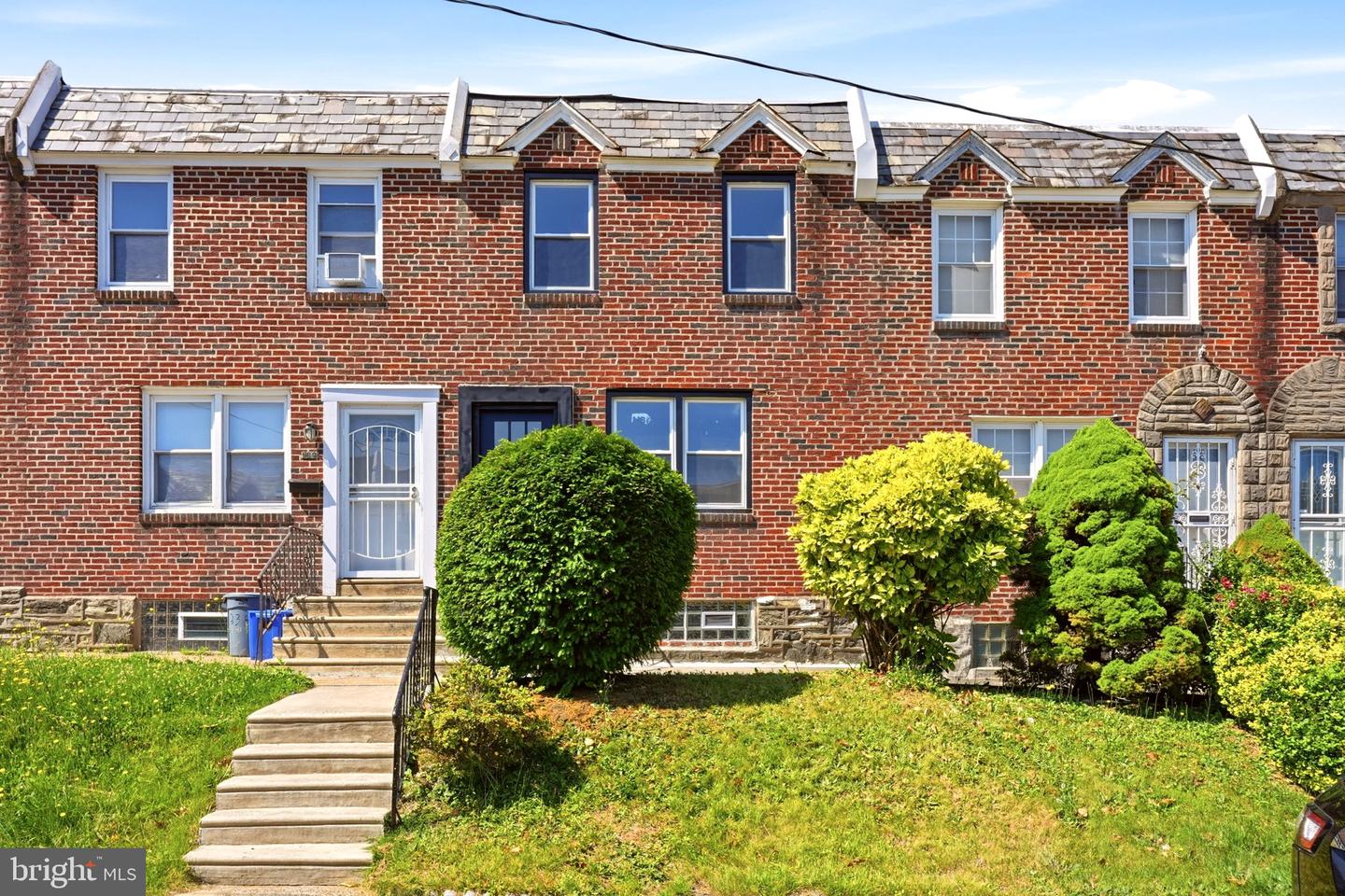 236 Stearly Street
