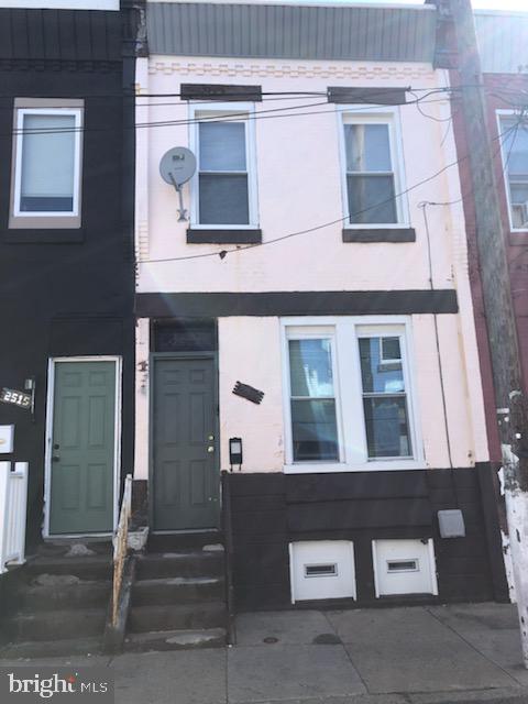 2513 N Bouvier Street