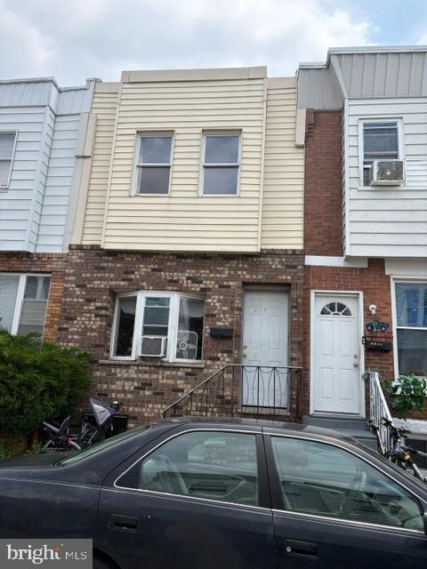 2613 S Percy Street