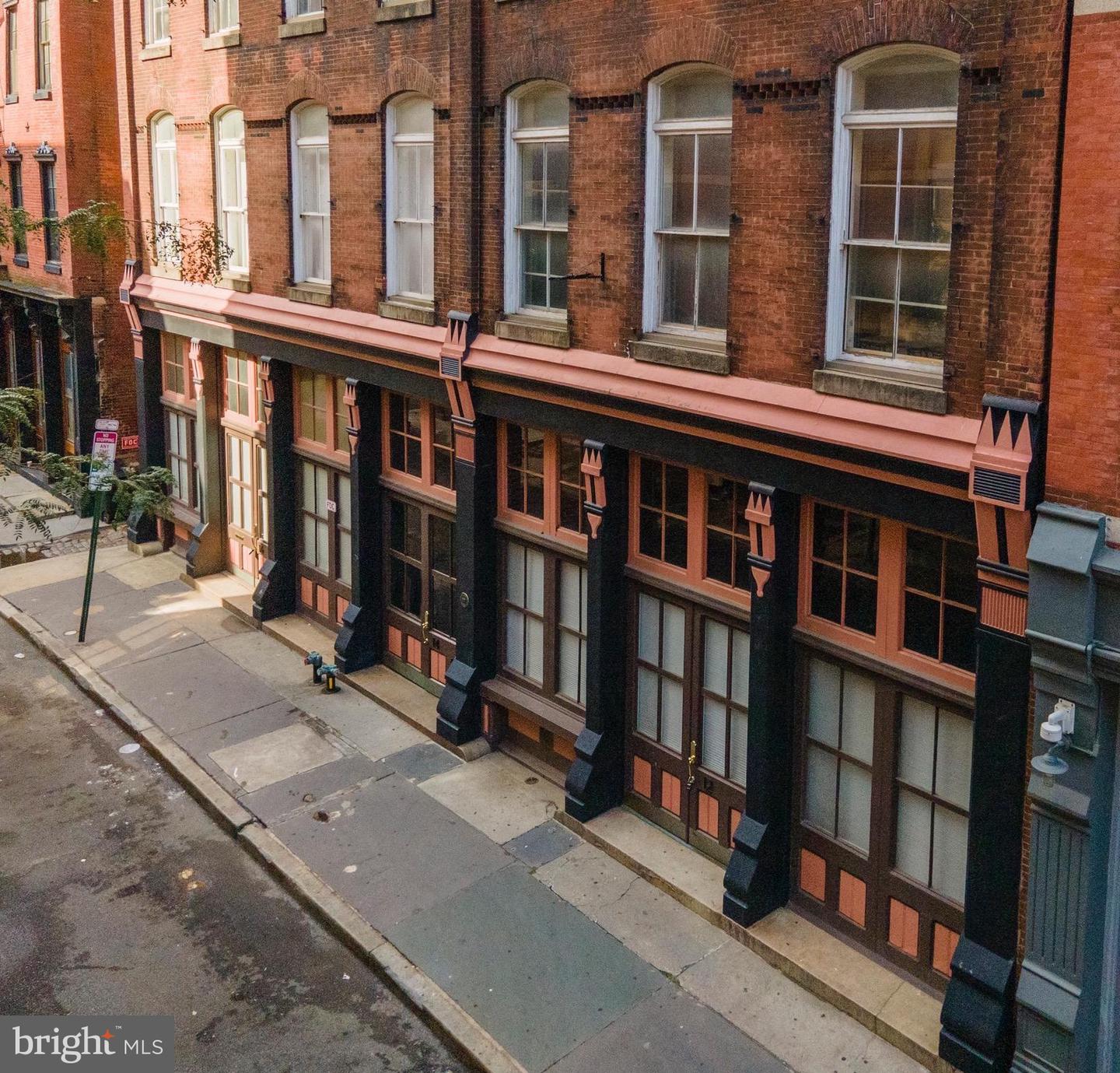 12 S Letitia Street #204