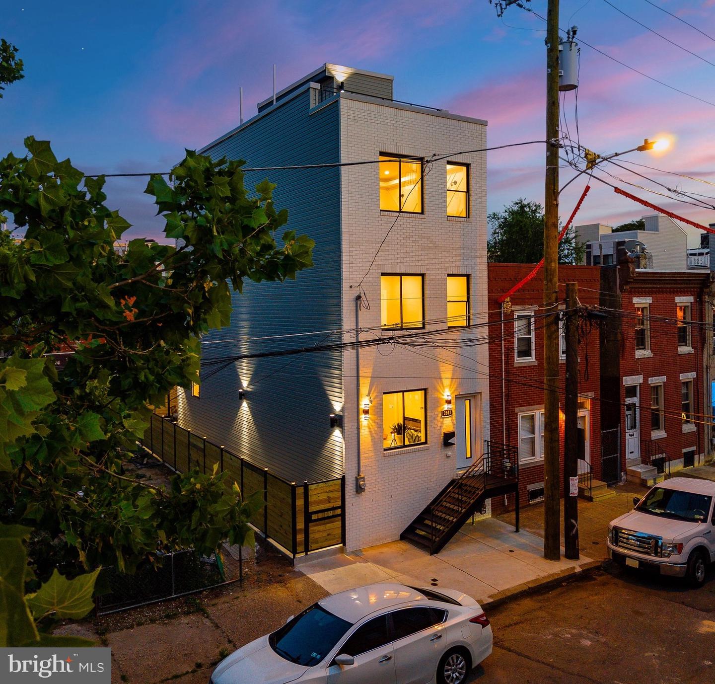 2641 Martha Street