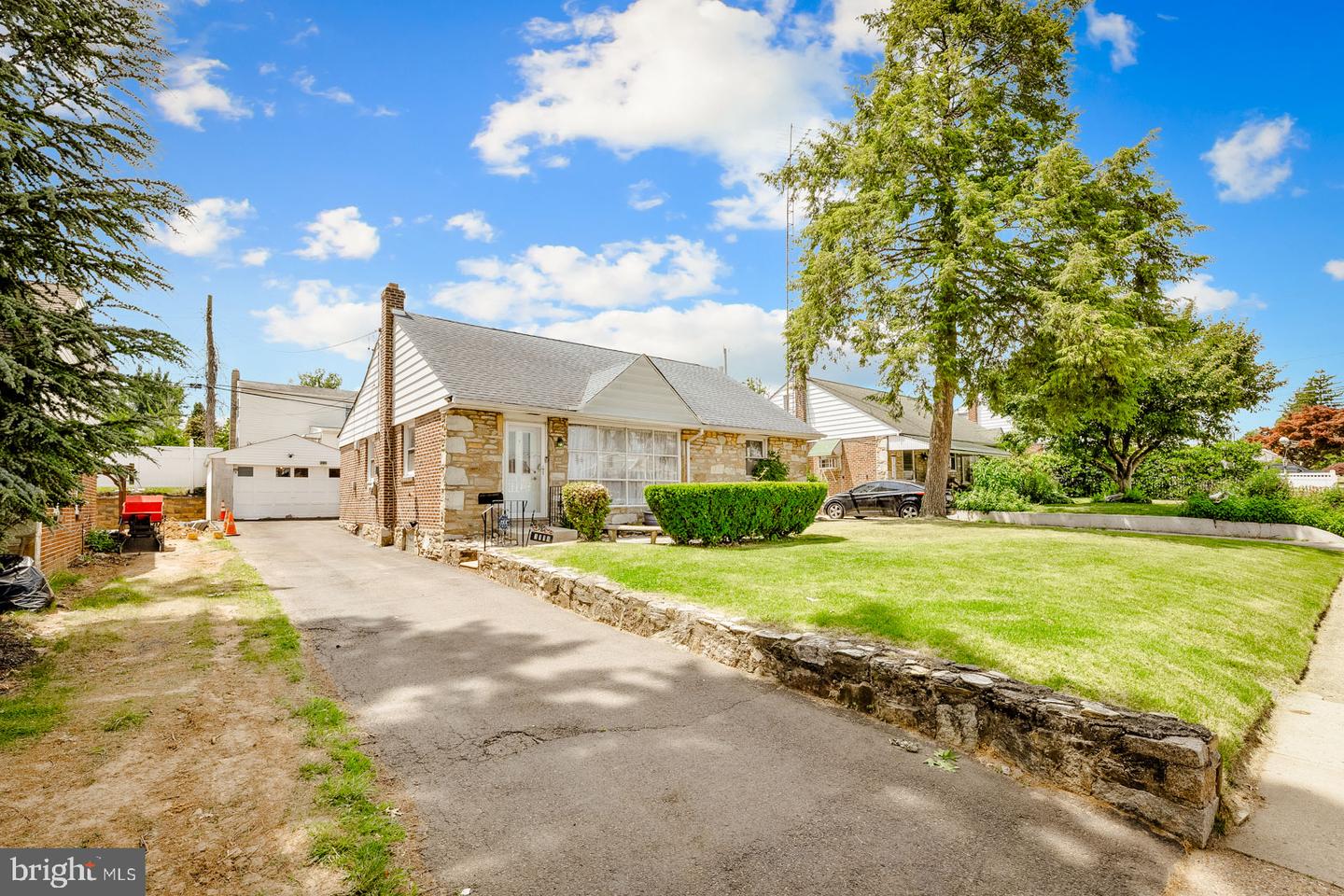 3118 Welsh Road