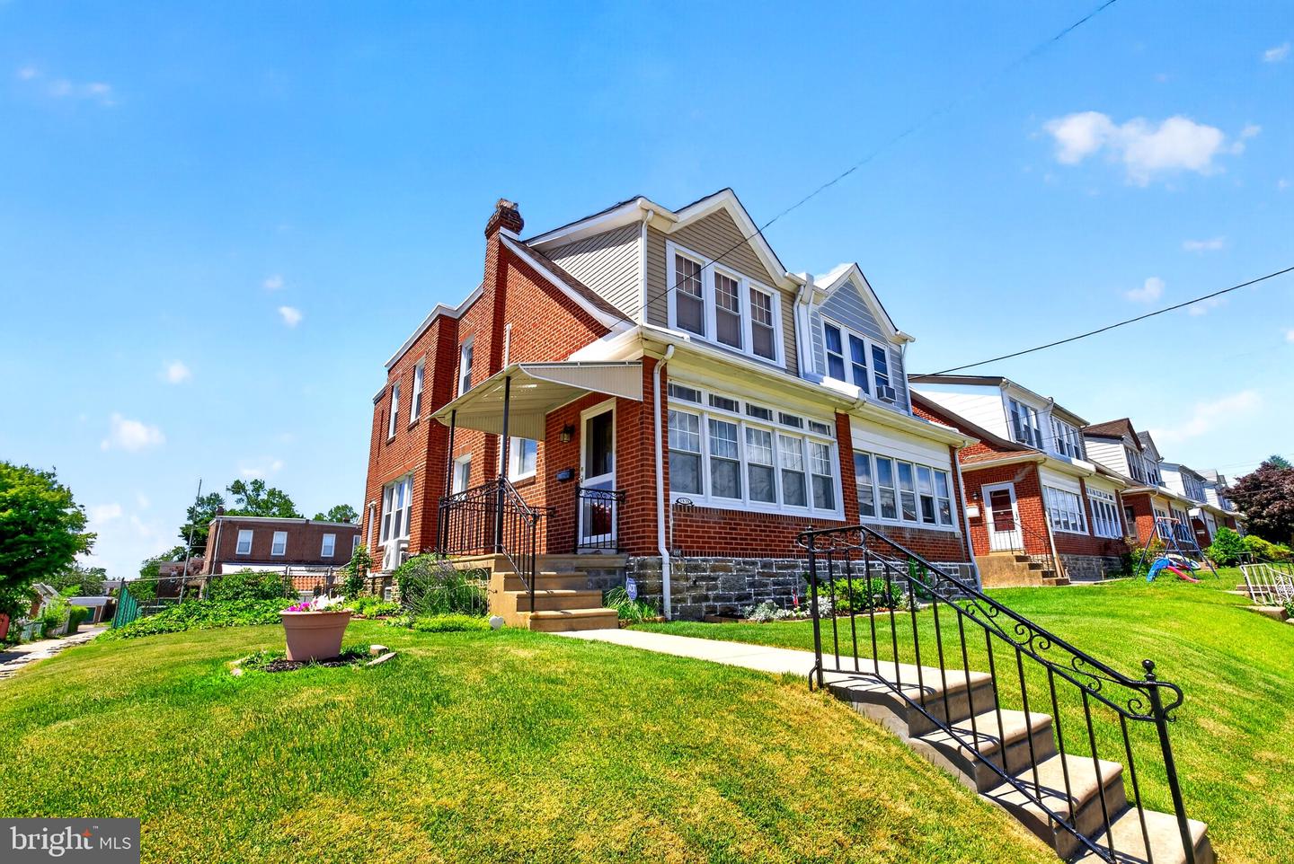 1838 Lansing Street