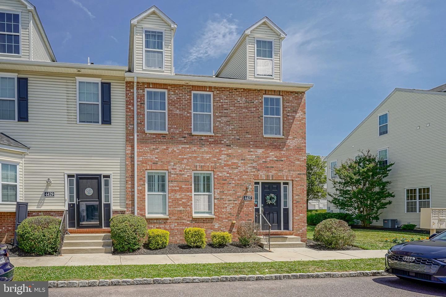 4427 Riverview Lane #48