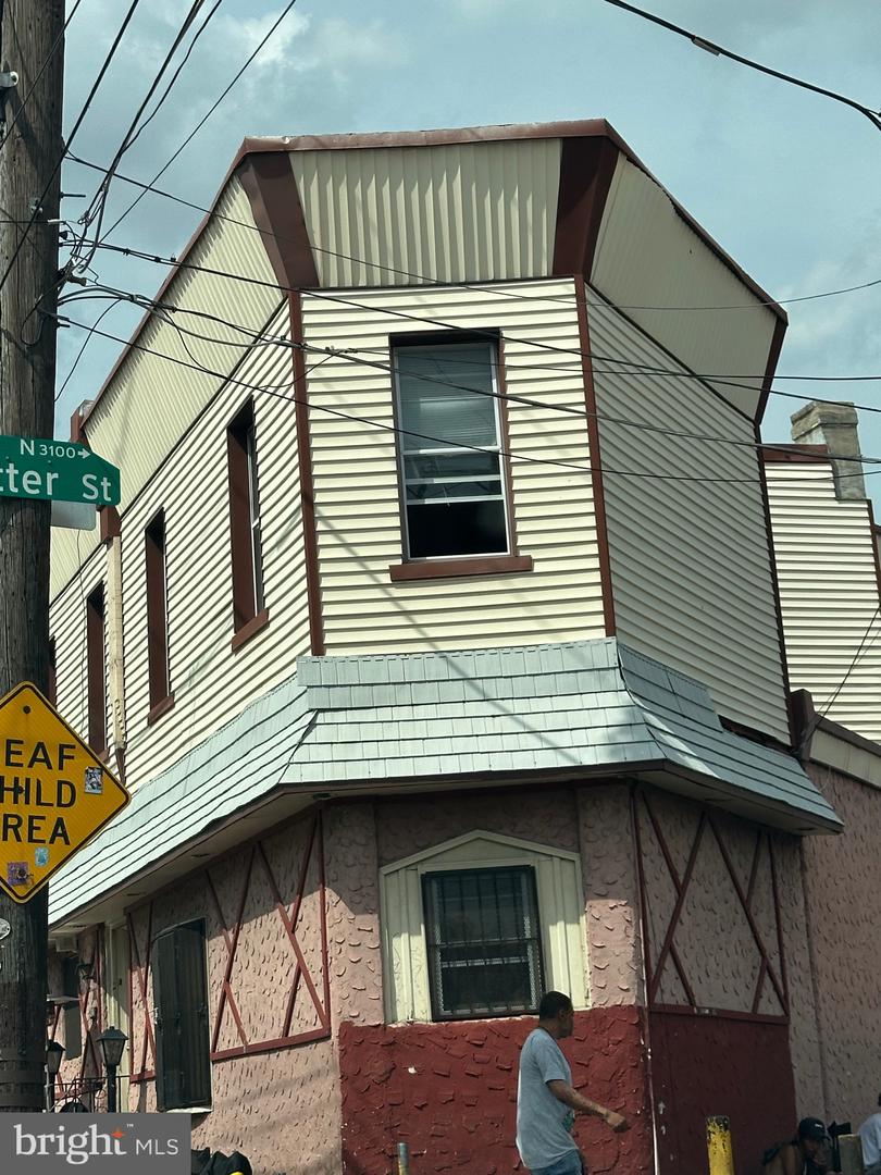 3141 G St