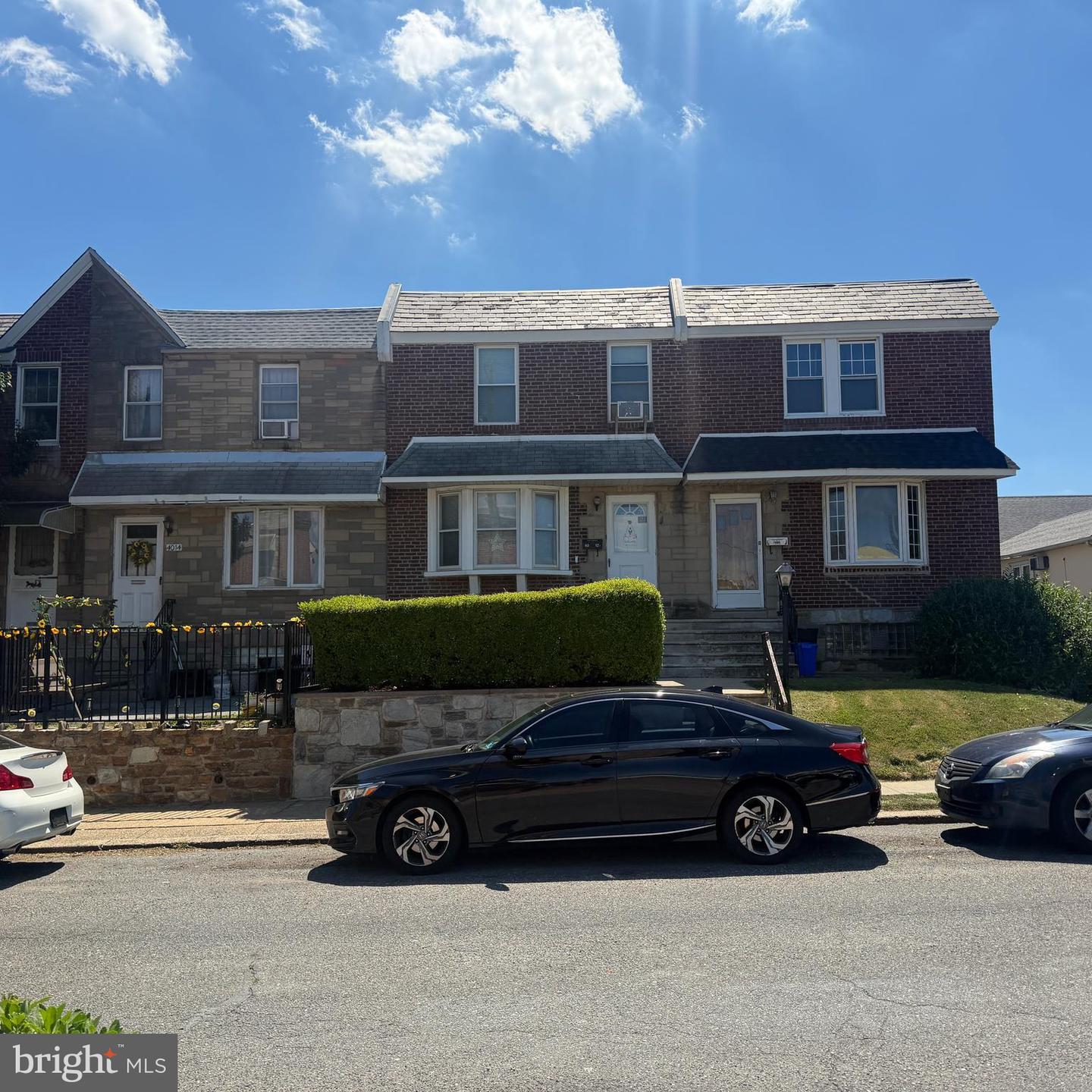 4012 Oakmont Street