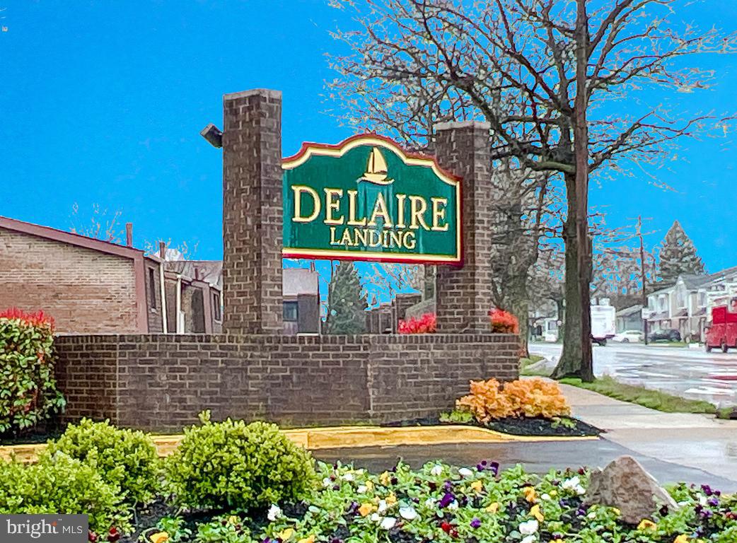 17205 Delaire Landing Road #205