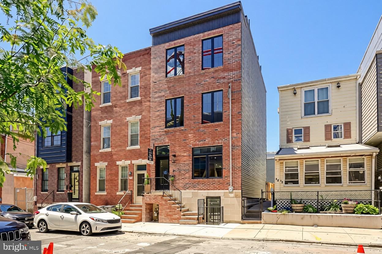 1210 E Fletcher Street #lot 1