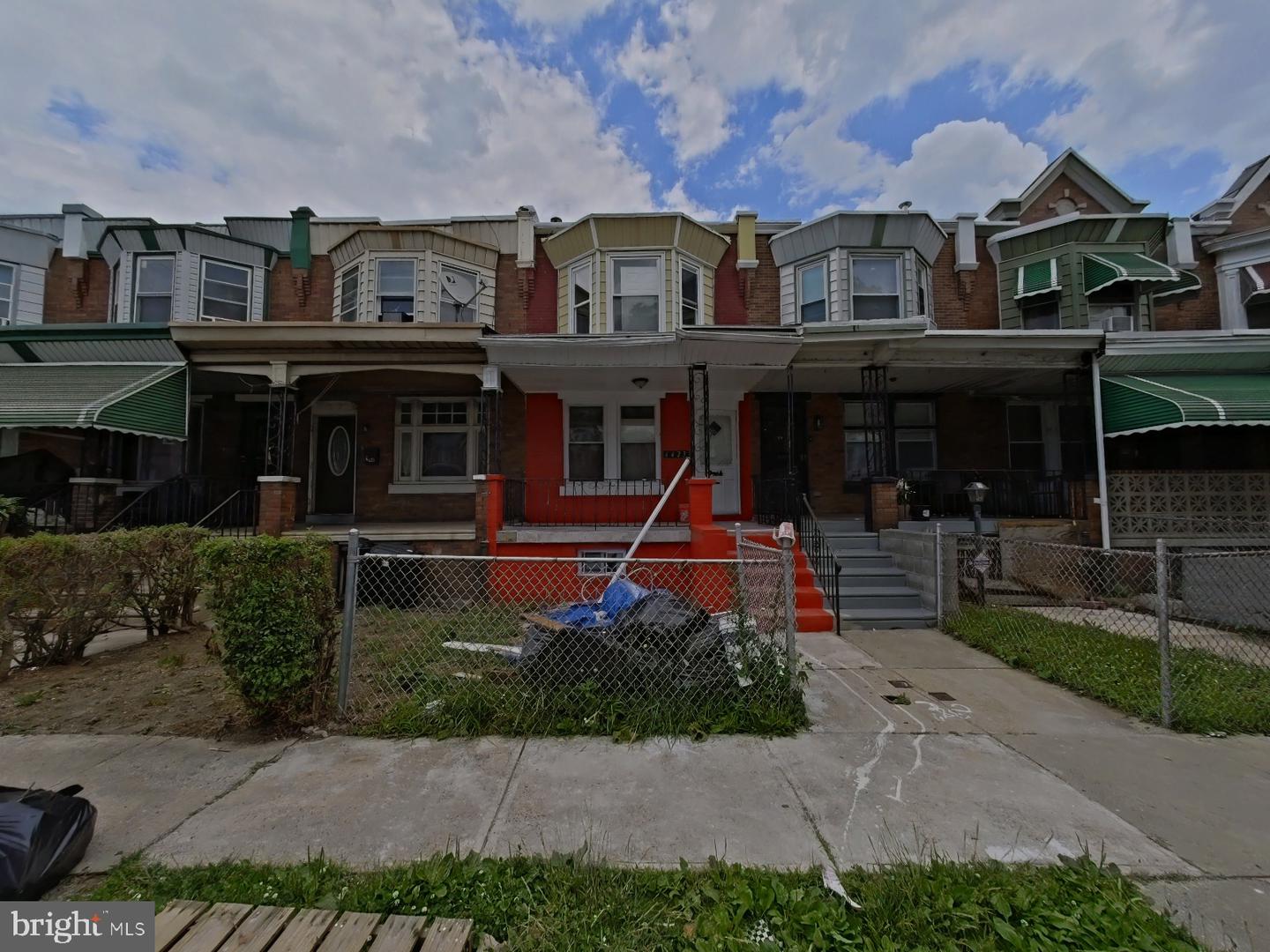6423 N 21st Street