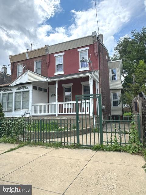 6720 Tulip Street
