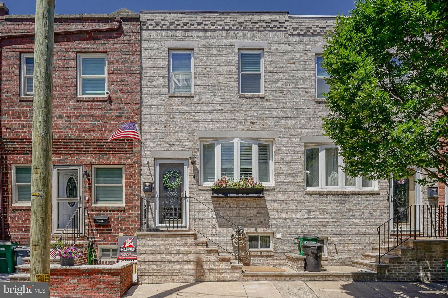 2834 S Camac Street, Philadelphia