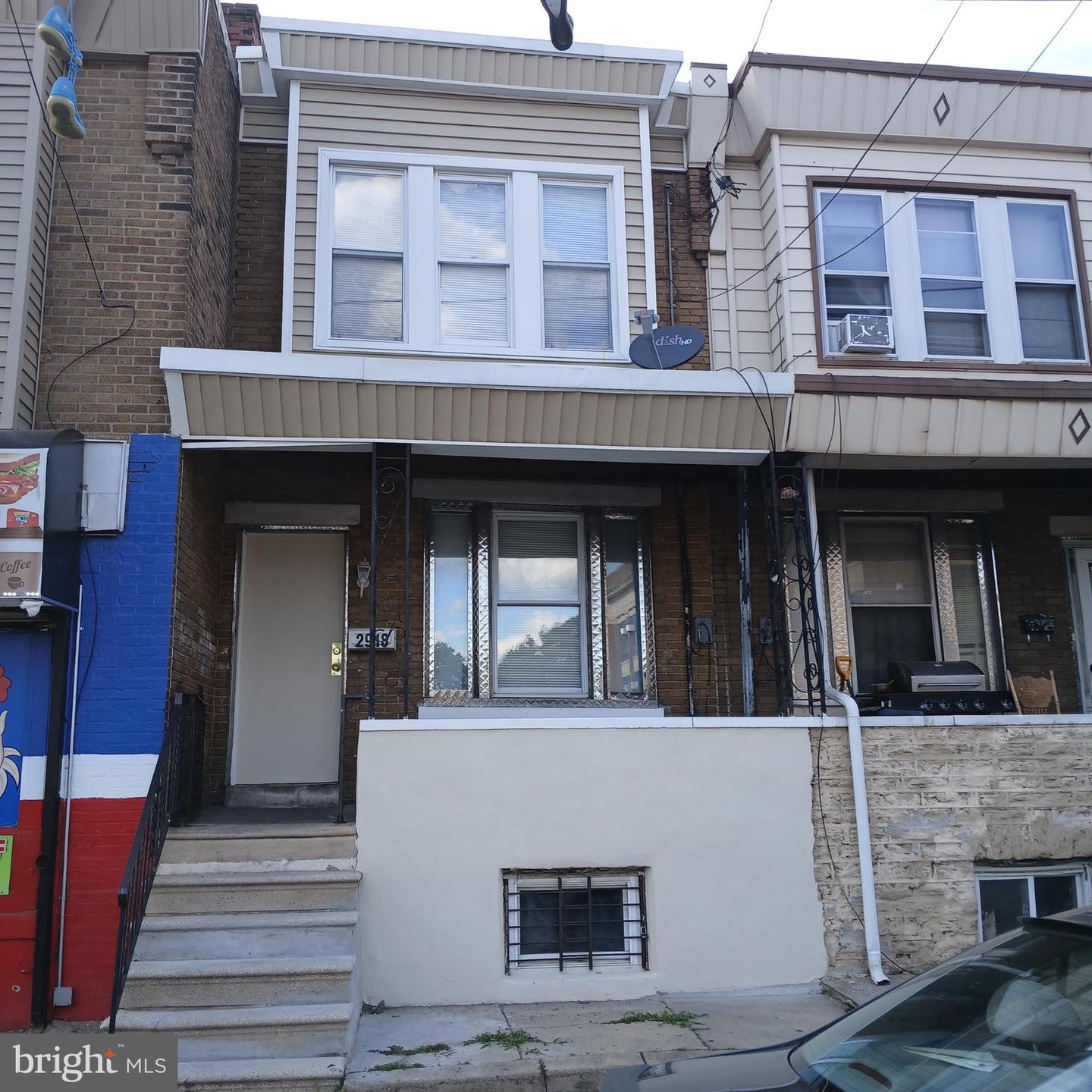 2918 Tulip Street