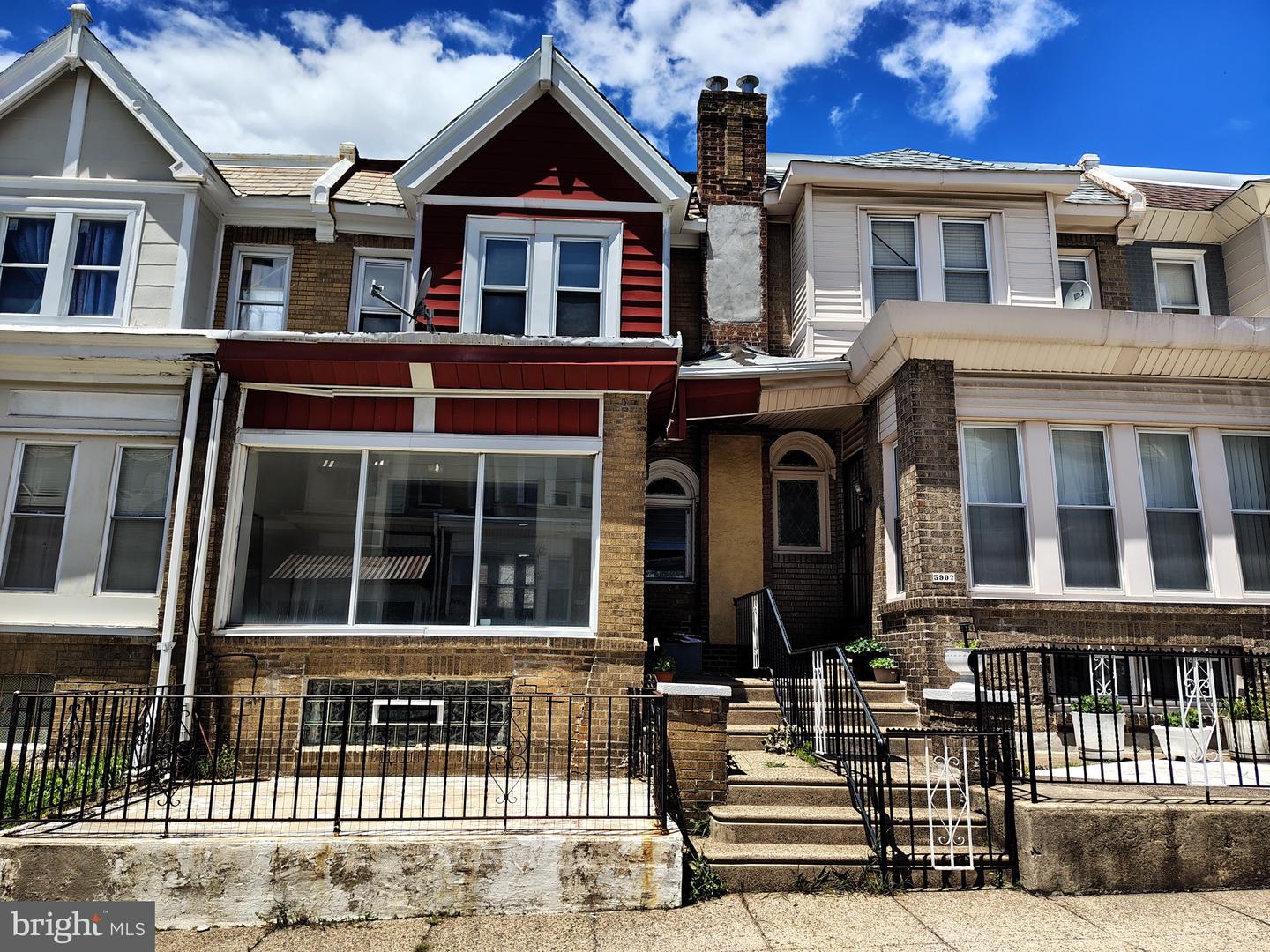 5909 Belmar Terrace