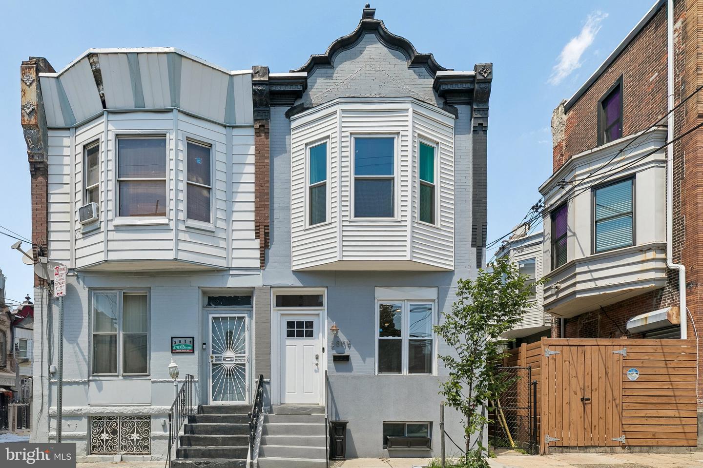 2809 W Jefferson Street