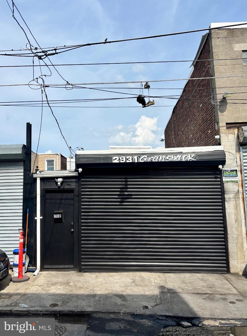2931 Gransback Street