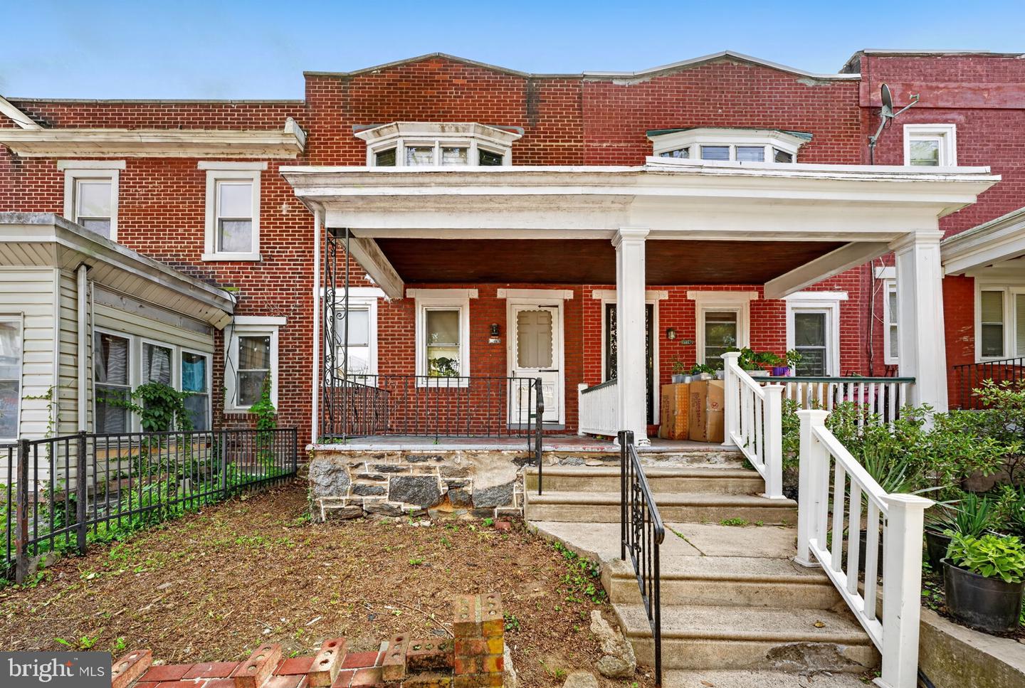 5829 N 21st Street, Philadelphia