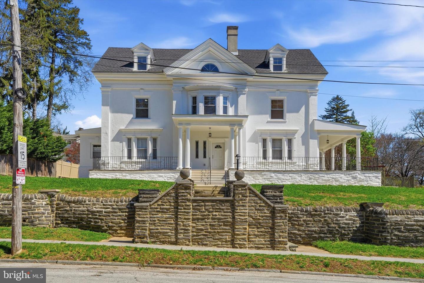 29 Pelham Road