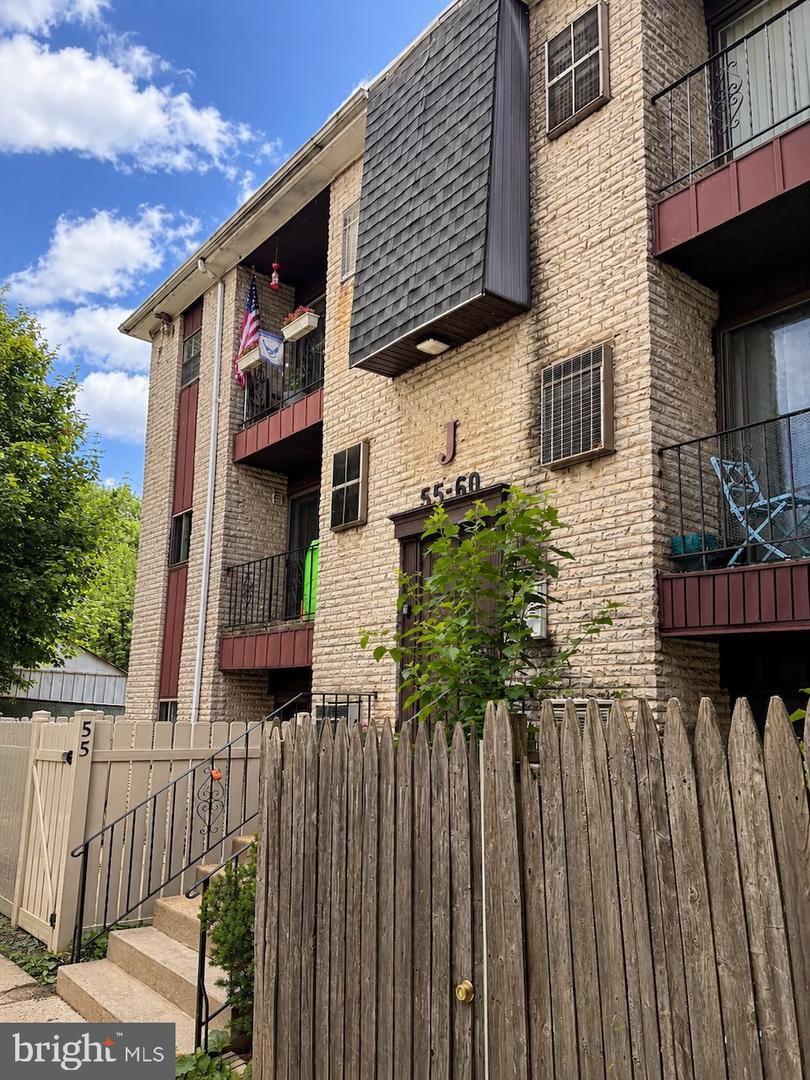 8030 Ditman Street #55j