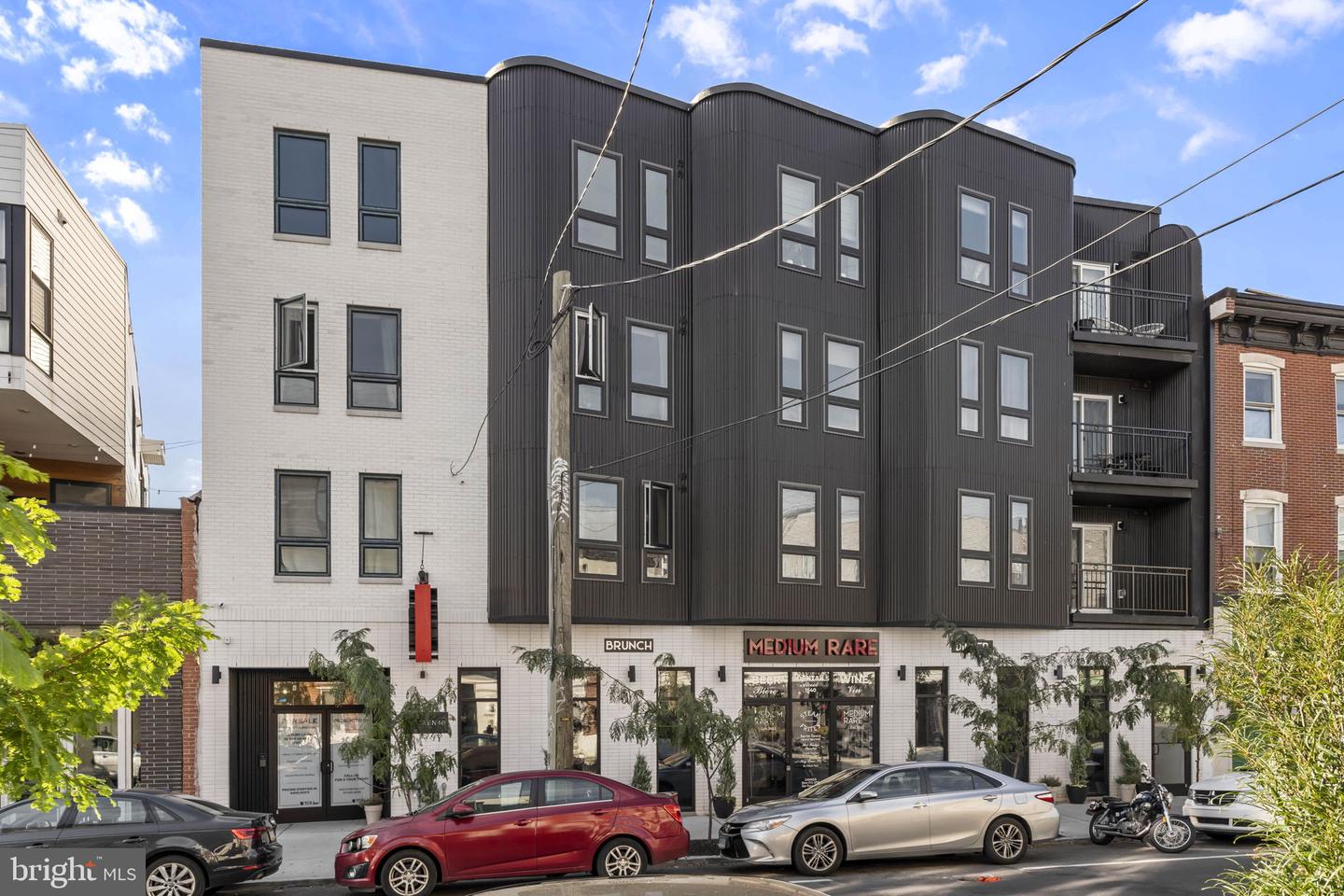 1540 Frankford Avenue #- Unit 4c