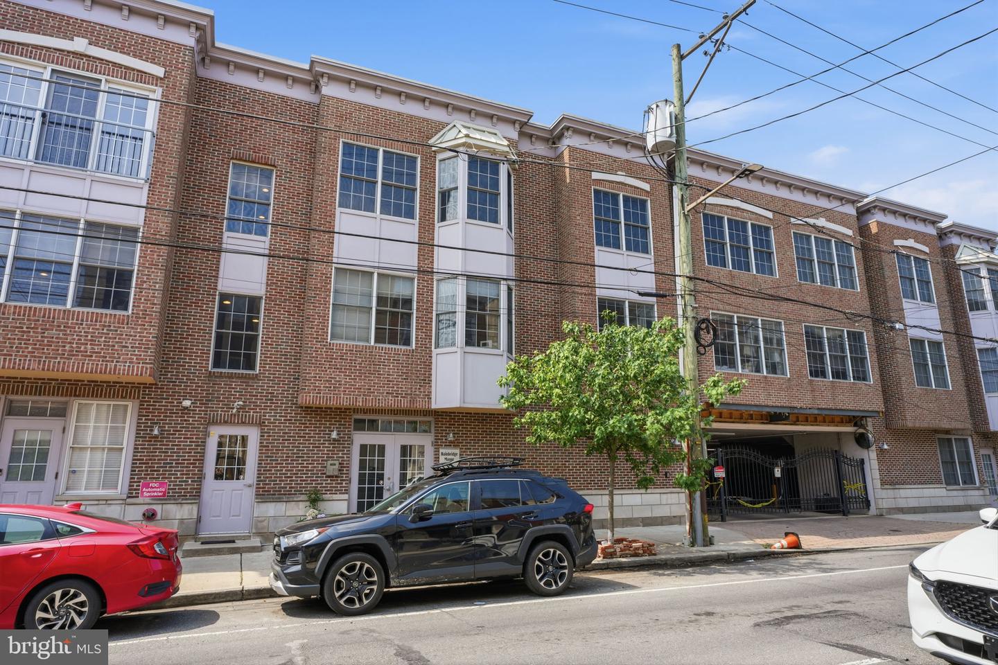 714 Bainbridge Street #14