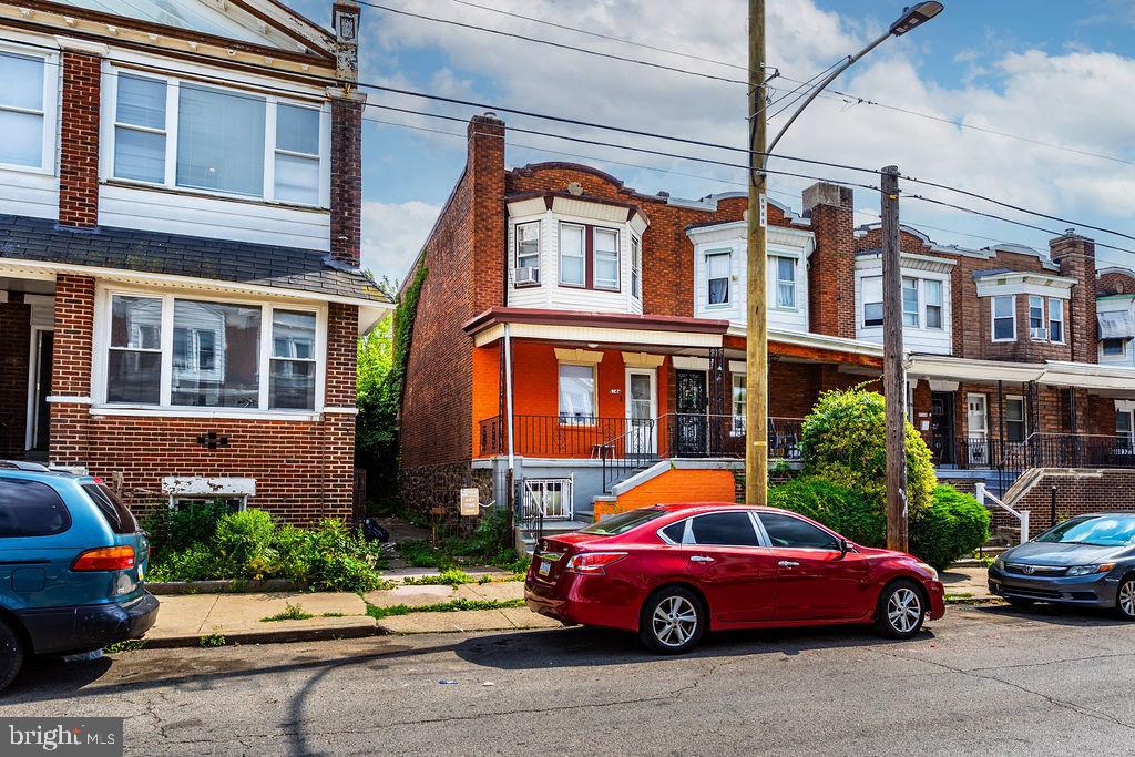 6144 Locust Street