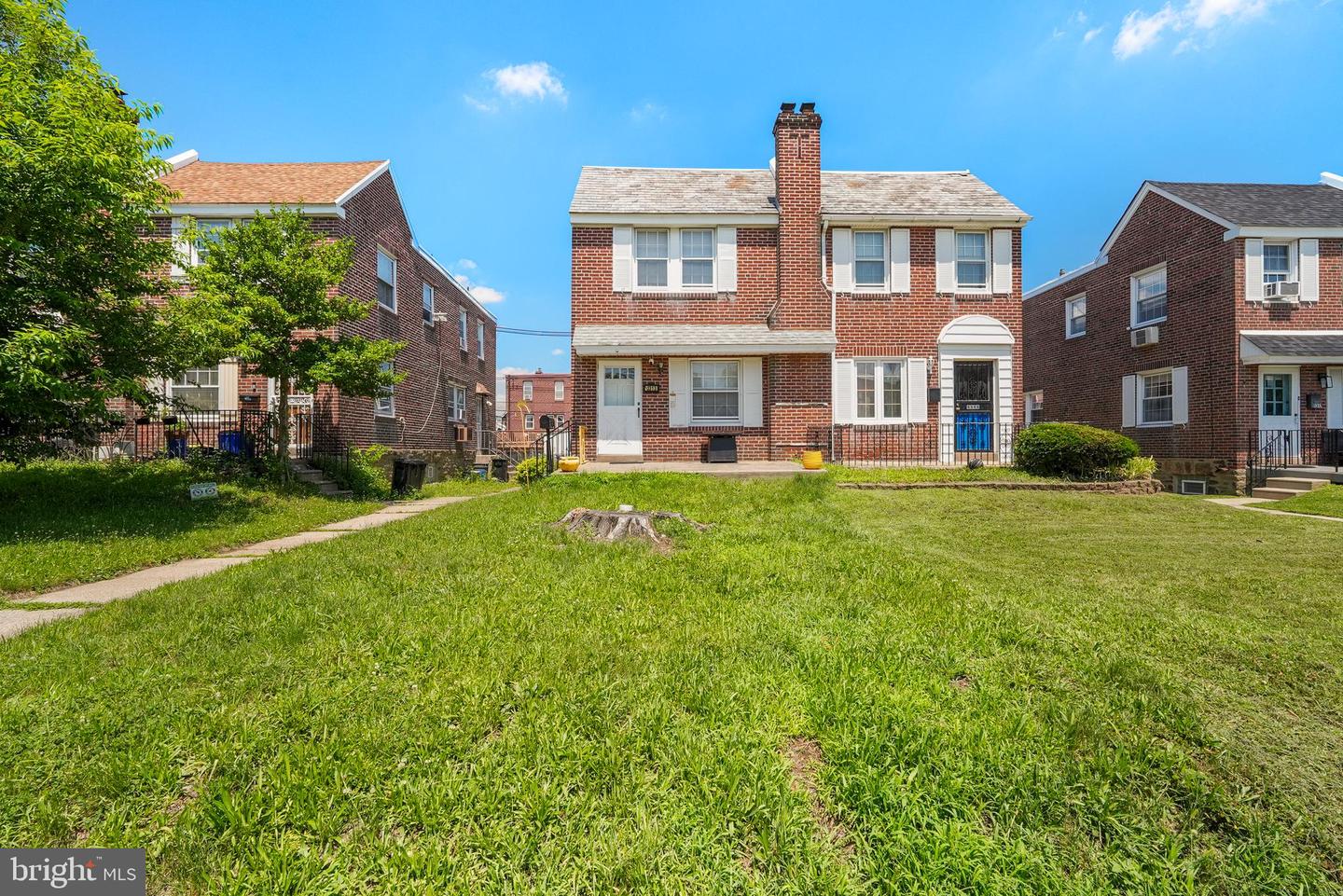 1313 Friendship Street