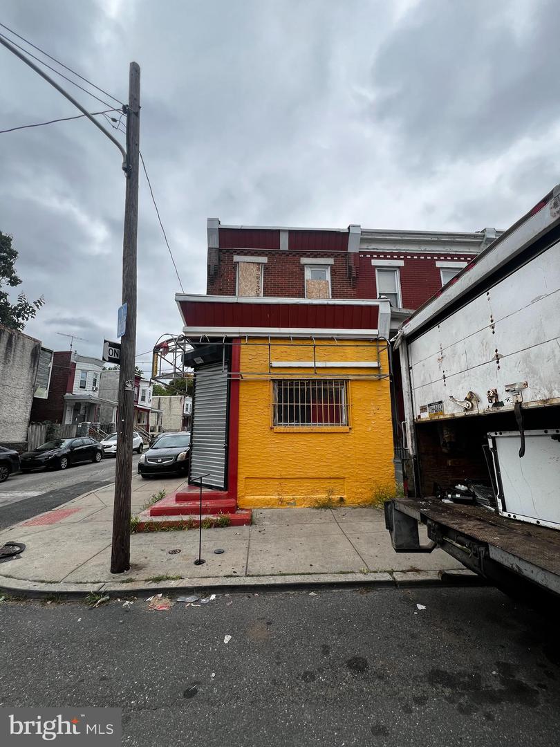 5027 Ogden Street, Philadelphia