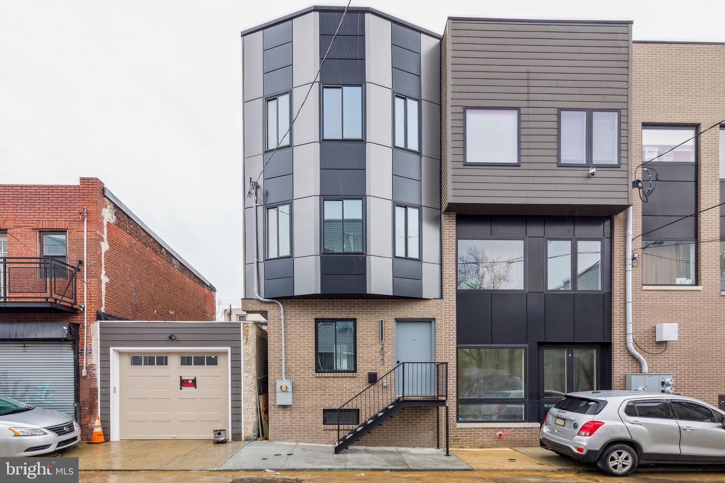 2023 N Reese Street