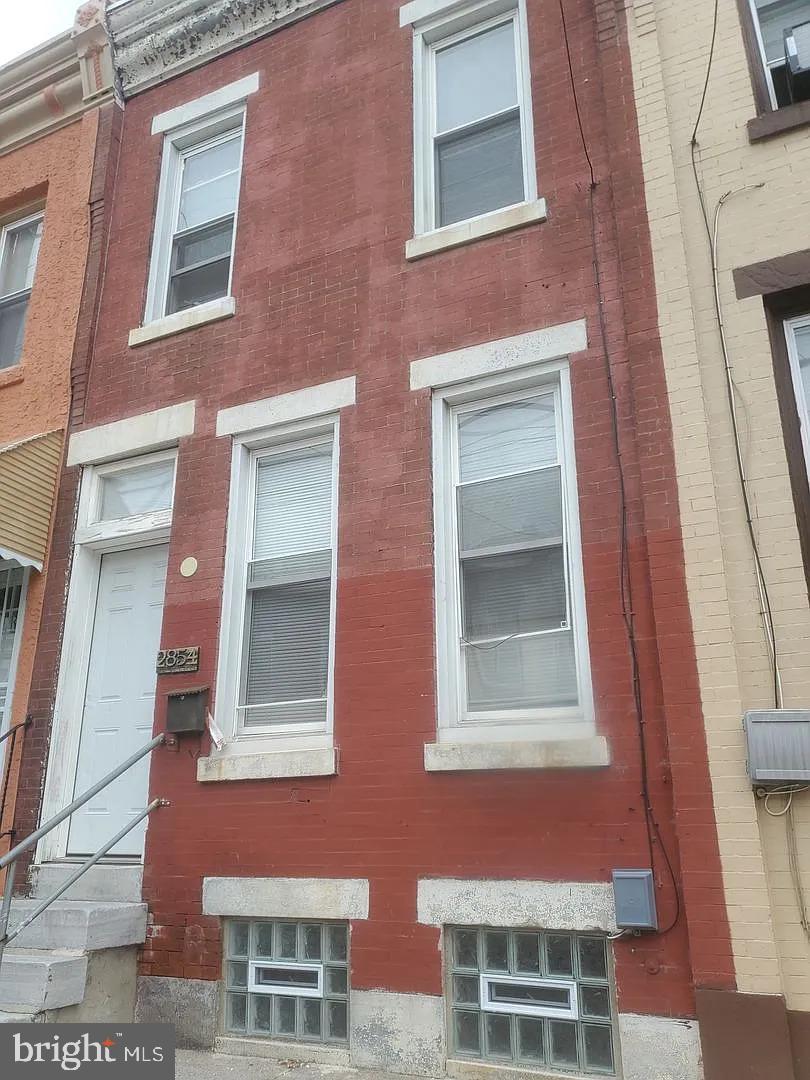 1038 W Orleans Street